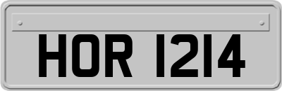 HOR1214