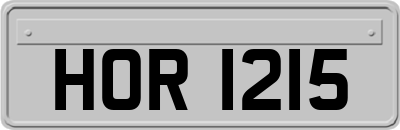 HOR1215