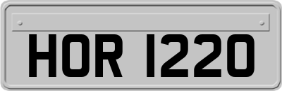 HOR1220