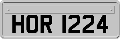 HOR1224