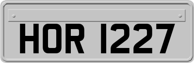 HOR1227