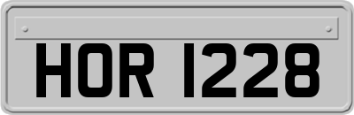 HOR1228