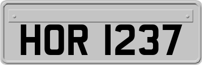 HOR1237