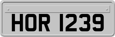 HOR1239