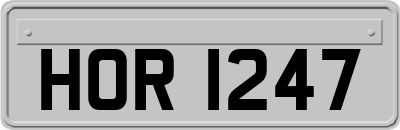 HOR1247