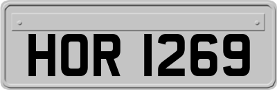 HOR1269