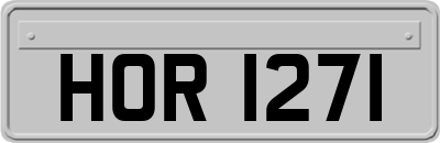 HOR1271