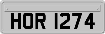 HOR1274