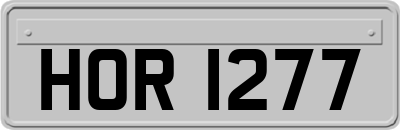 HOR1277