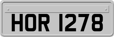 HOR1278