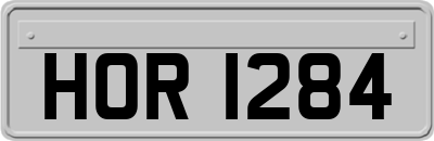 HOR1284