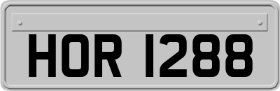 HOR1288