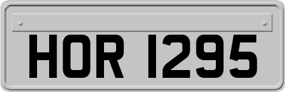 HOR1295