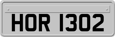 HOR1302