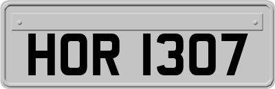 HOR1307