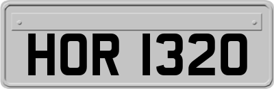 HOR1320