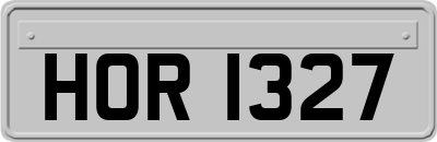 HOR1327