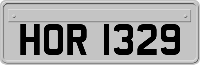 HOR1329