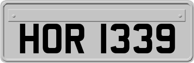 HOR1339