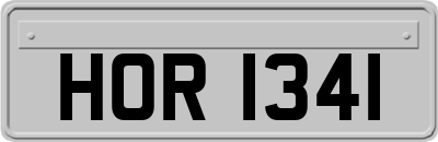 HOR1341