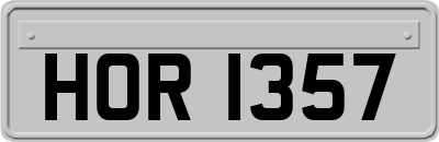 HOR1357