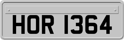 HOR1364