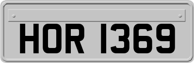 HOR1369