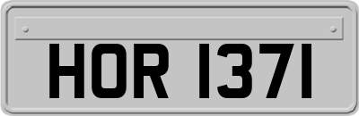 HOR1371