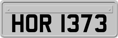 HOR1373