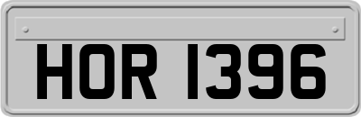 HOR1396