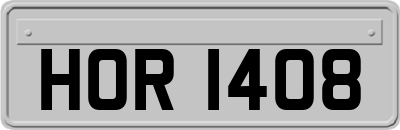 HOR1408