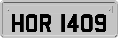 HOR1409