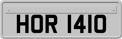 HOR1410