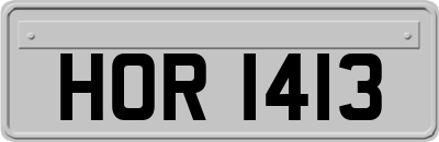 HOR1413