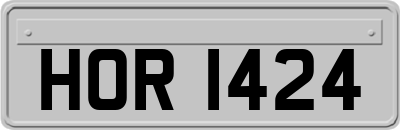 HOR1424