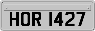 HOR1427