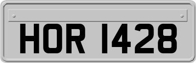 HOR1428