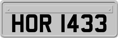 HOR1433