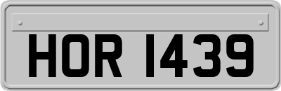 HOR1439