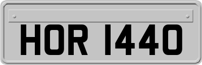 HOR1440