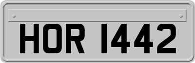 HOR1442