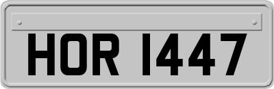 HOR1447