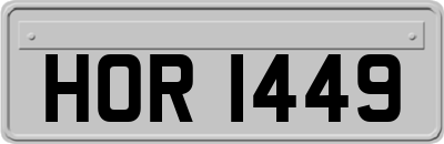 HOR1449