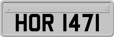 HOR1471