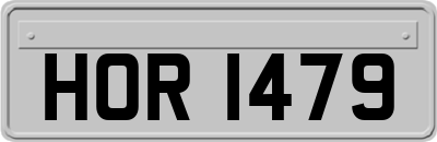 HOR1479