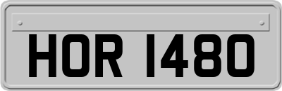 HOR1480