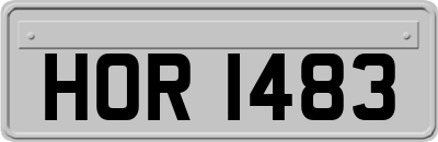 HOR1483