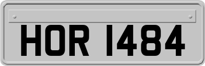 HOR1484