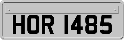 HOR1485