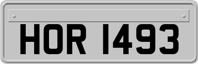 HOR1493